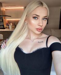 Taksim Escort Bayan Ferideyle Geçireceğiniz Zamanın Tadını Çıkarın